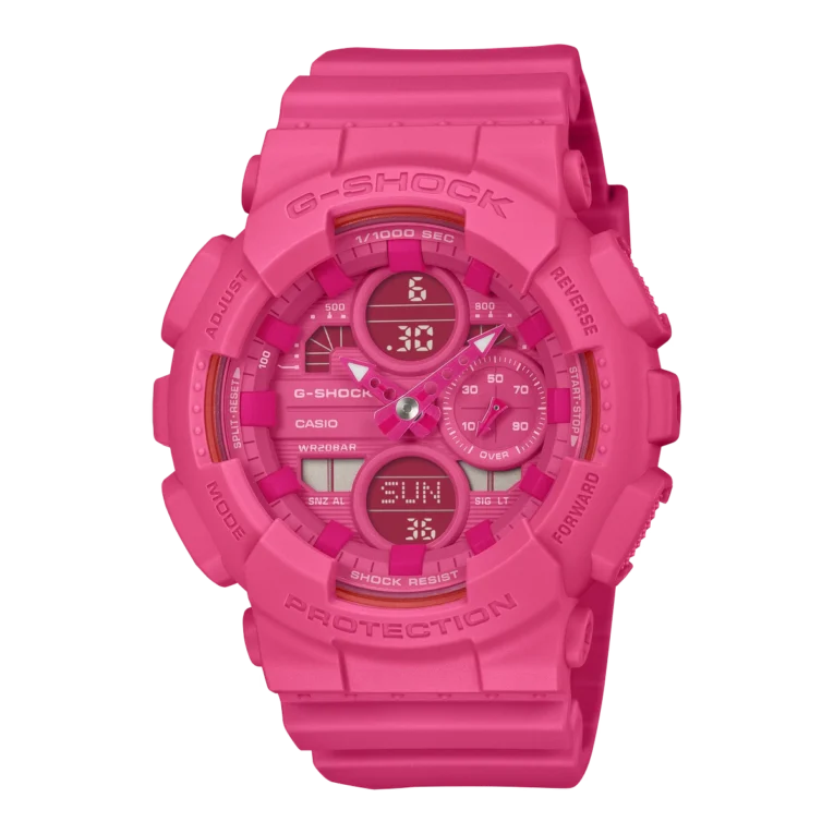 G-Shock GMA-S145PK-4A