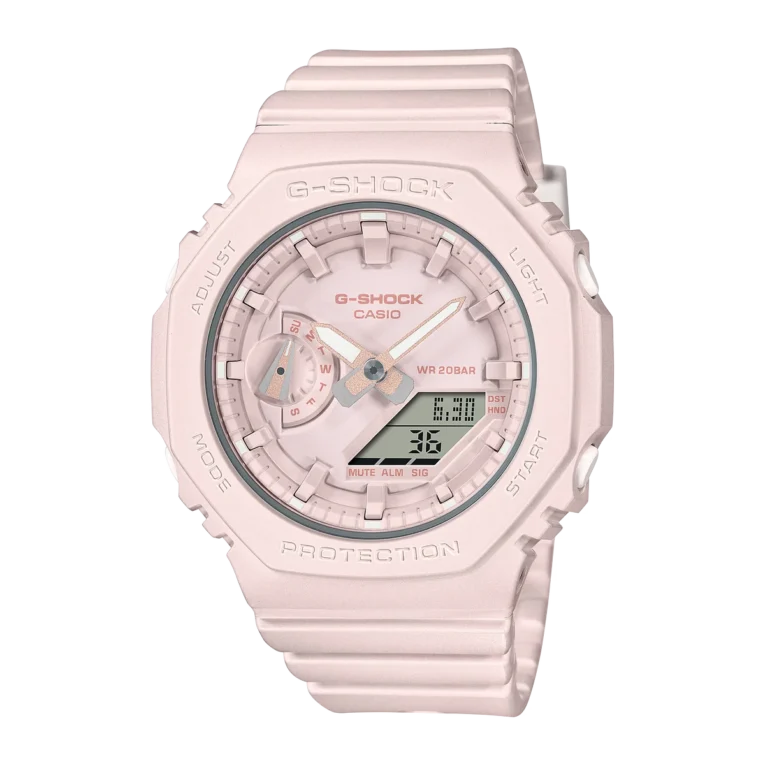 G-Shock GMAS2100BA4A
