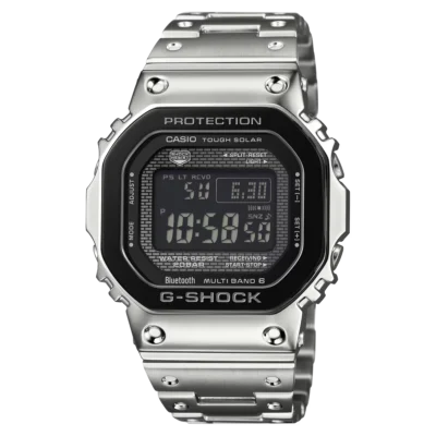 G-SHOCK GMW-B5000 Specifications and New Releases - G-Central G