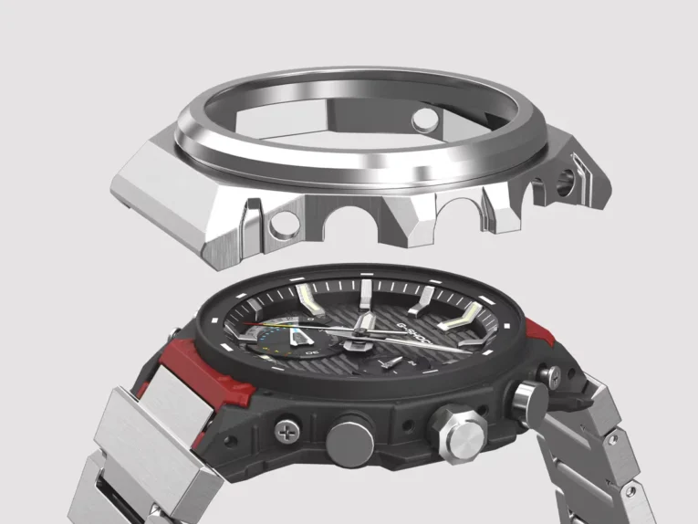 G-Shock GST-B1000 Case