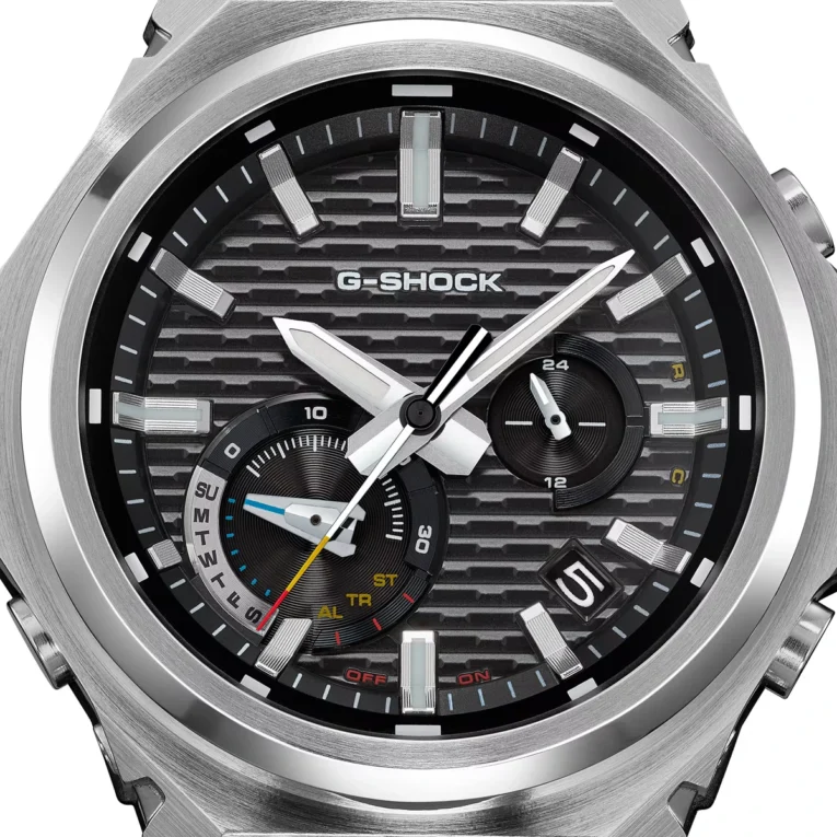 G-Shock GST-B1000D-1A Dial