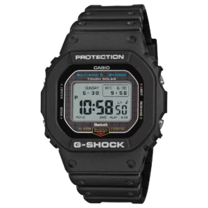 F.C. Real Bristol (FCRB) x G-Shock DW-6900 for 2018 - G-Central G