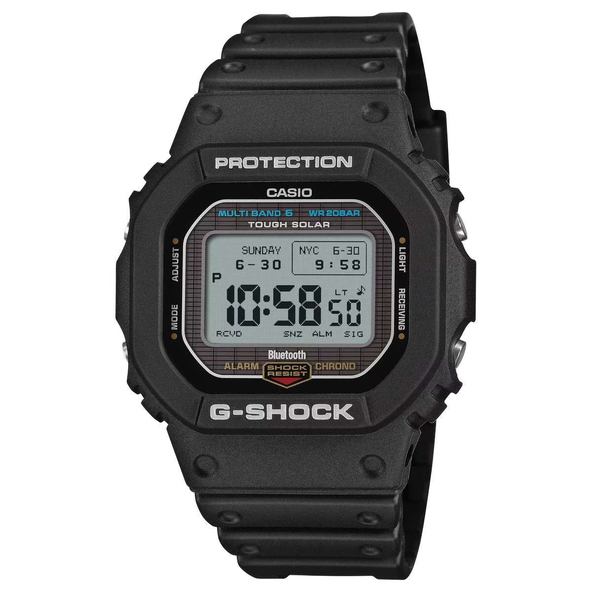 G-Shock GW-BX5600-1