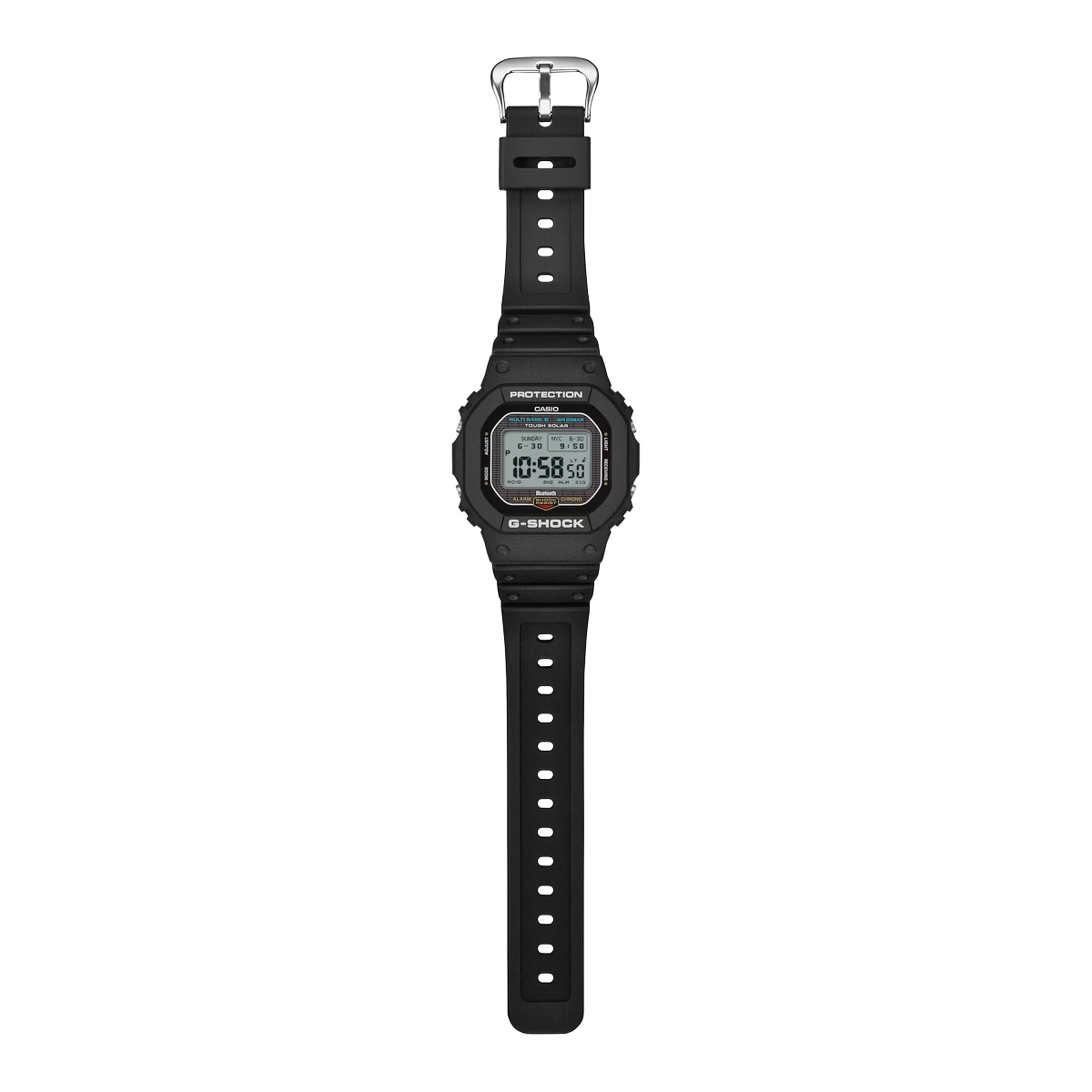 G-SHOCK GW-BX5600 Specifications and New Releases - G-Central G