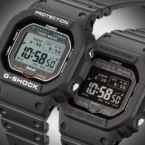 G-Shock GW-BX5600 with MIP LCD Display
