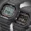G-Shock GW-BX5600 is [not much] larger than other squares