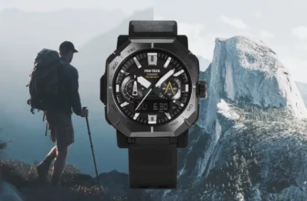 Casio Pro Trek PRW-B1000