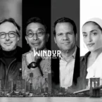 Kikuo Ibe at Windup Watch Festival New York 2025 by Worn & Wound