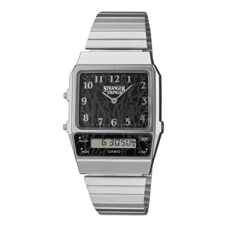 Casio AQ-800EST-1A