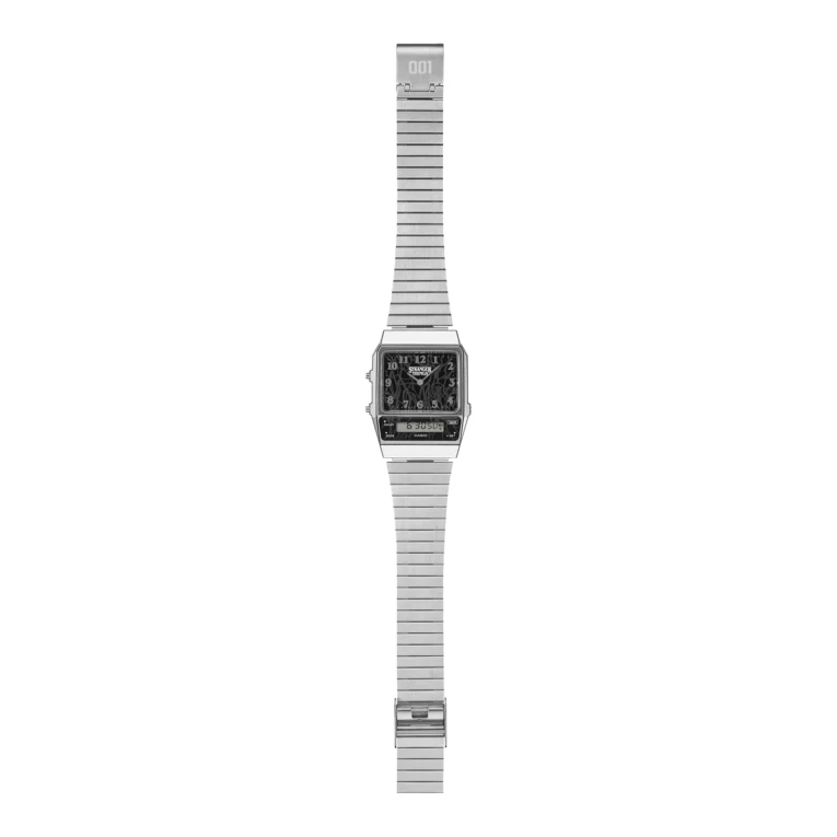 Casio AQ-800EST-1A Band