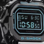 Bamford London x G-Shock GM-5600 2025 Thumbnail