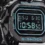 G-Shock’s third collaboration with Bamford is the GM-5600BWD-1 coming in December