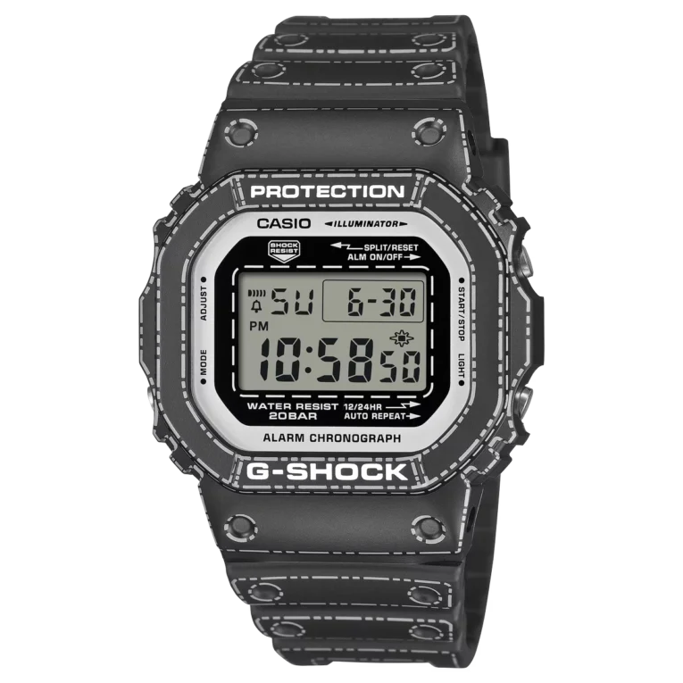 G-Shock DW-5600RGM-1