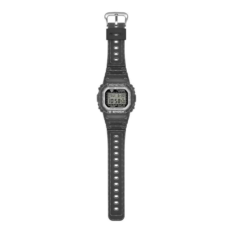 G-Shock DW-5600RGM-1 Band
