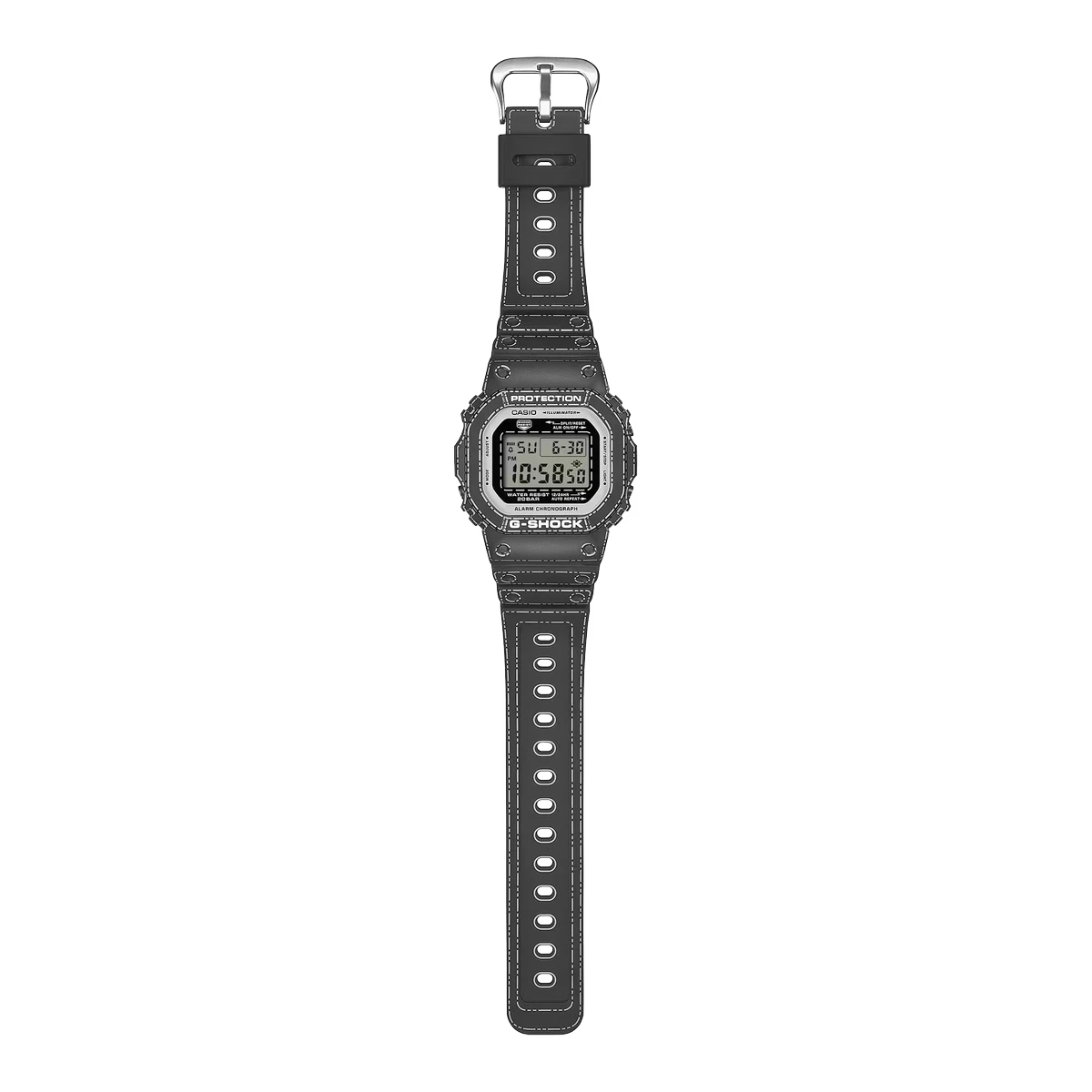 Limited G-Shock DW-5600RGM-1 and DW-6900RGM-5 are inspired by