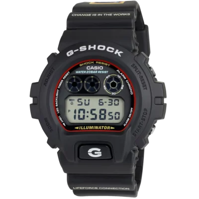 DW-6900 - G-Central G-Shock Fan Site
