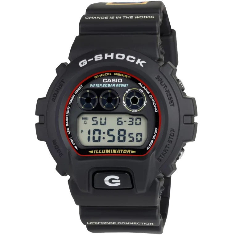 G-Shock DW6900RL-1AC
