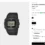 These U.S. retailers are now selling the G-Shock DWN5600 Nano watch [Updated: Zumiez too but with confusing product pages]