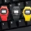 G-Shock U.K. released the DWN-5600 Nano series, DWN-5600-1 now sold out