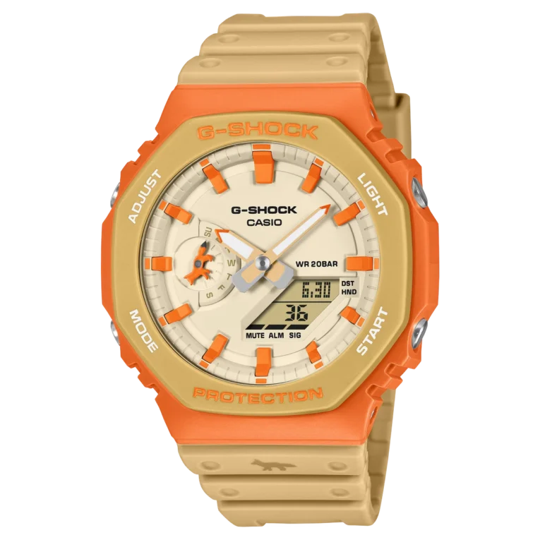 G-Shock GA-2110MK-5A