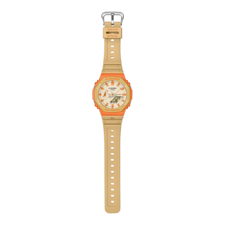 G-Shock GA-2110MK-5A Band