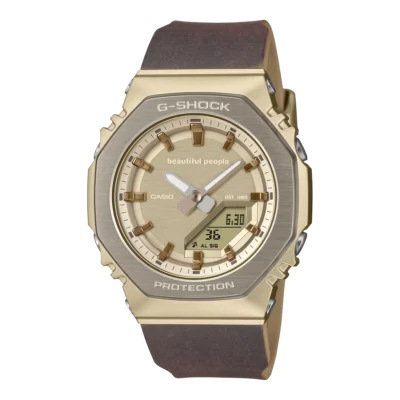 G-SHOCK GM-S2100 Specifications and New Releases - G-Central G