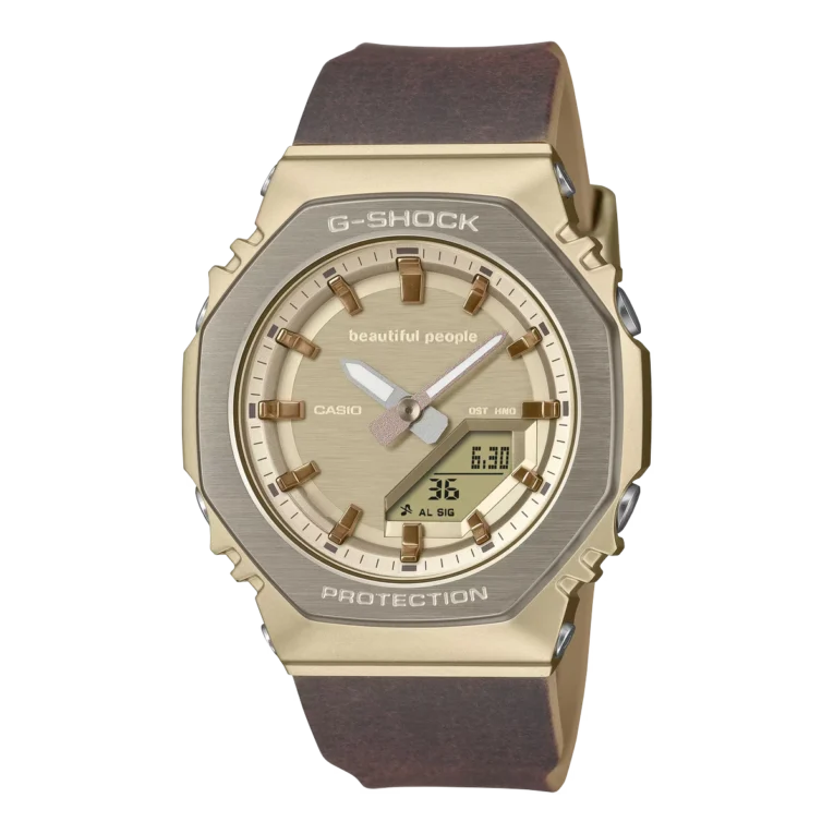 جي شوك GM-S2110BP-5A