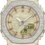 Beautiful People x G-Shock GM-S2110BP-5A collab features a multi-hued vintage style