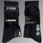 G-Shock Socks