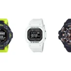 Up to 40% off select G-Shock watches and other pre-Black Friday deals at Casio U.S.