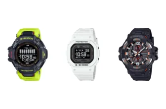 Up to 40% off select G-Shock watches and other pre-Black Friday deals at Casio U.S.