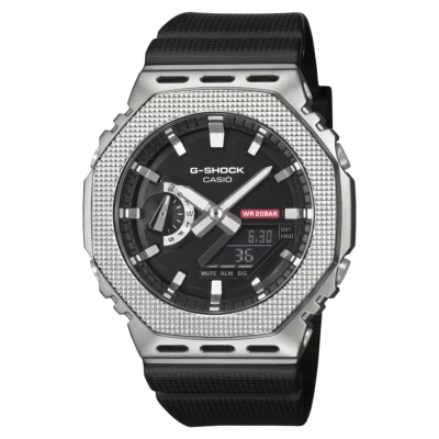 G-SHOCK GM-2100 Specifications and New Releases - G-Central G