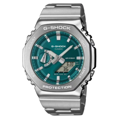 G-SHOCK GM-2110D Specifications and New Releases - G-Central G