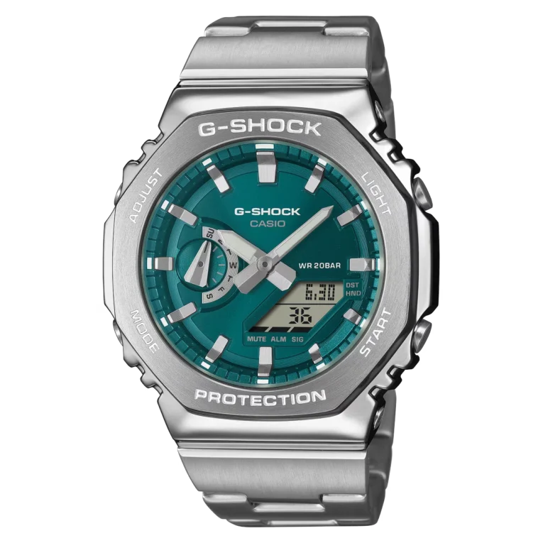 G-Shock GM-2110D-3A1