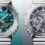 New GM-2110D-3A1 and GM-2110D-8A colorways plus allegedly discontinued G-Shock GM-2110D models