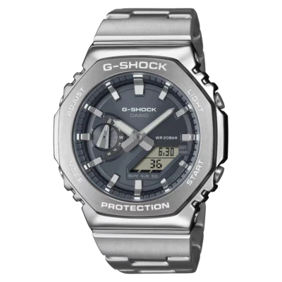 G-SHOCK GM-2110D Specifications and New Releases - G-Central G