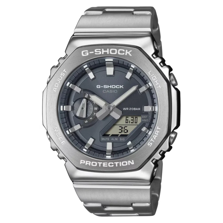 G-Shock GM-2110D-8A