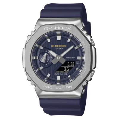 G-SHOCK GM-2100 Specifications and New Releases G-Central G