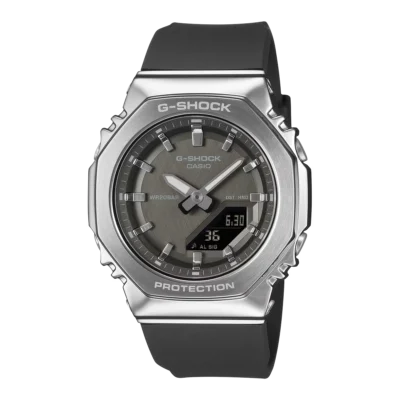 G-SHOCK GM-S2100 Specifications and New Releases - G-Central G