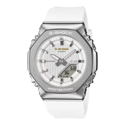 G-SHOCK GM-S2100 Specifications and New Releases - G-Central G
