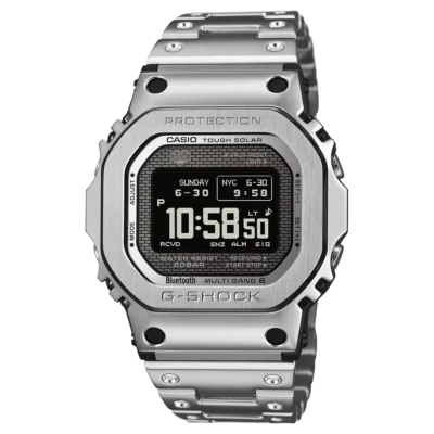 G-SHOCK GMW-BZ5000 Specifications and New Releases - G-Central G