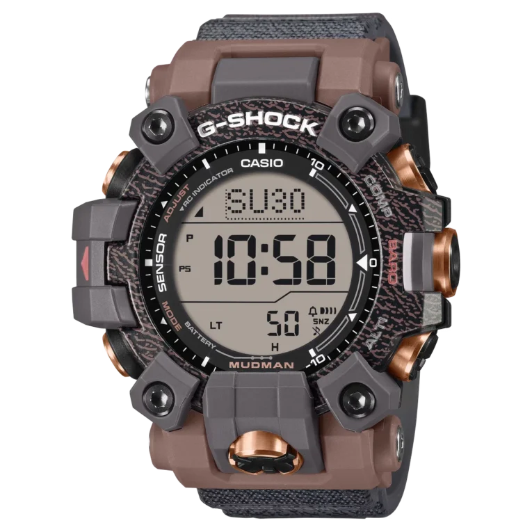 G-Shock GW-9502KJ-8