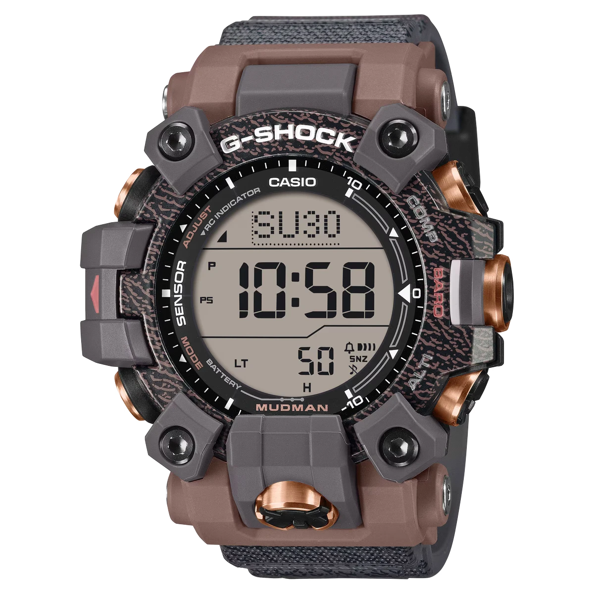 ケツメイシ 9th G-SHOCK LIMITED G-SHOCK club KTM 9th LIMITED| GOODS | KTM TOUR 2019 荒野をさすらう