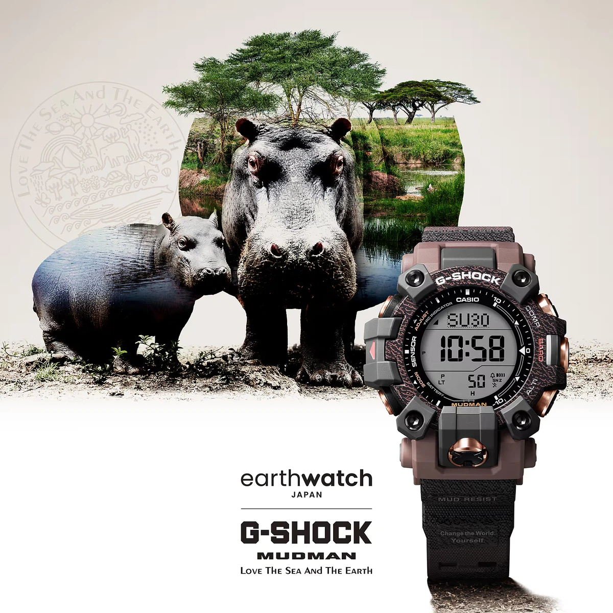 New G-Shock Limited Editions and Fashion Colorways for November