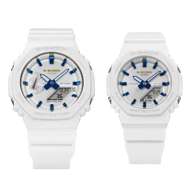 G-Shock LOV-25A-7A