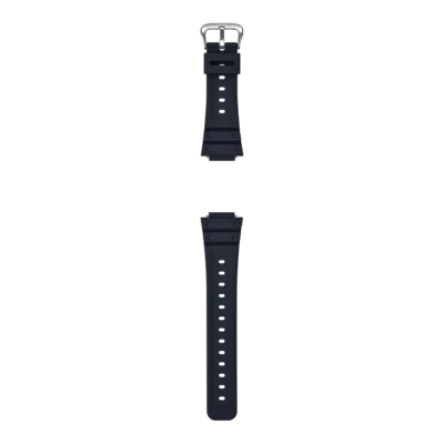 G-Shock BANDGS02P-1 Spare Black Band