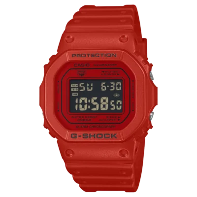 G-SHOCK DW-5600 Specifications and New Releases - G-Central G