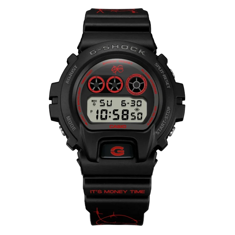 G-Shock DW-6900SFE25-1