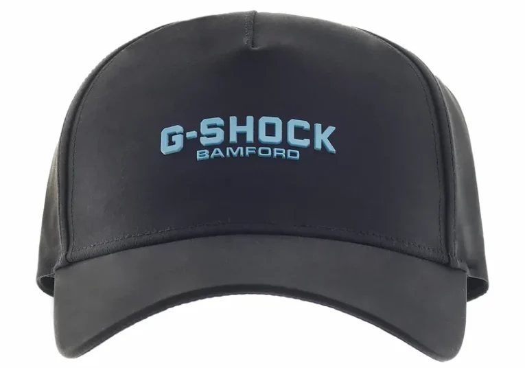G-SHOCK x Bamford London Cap