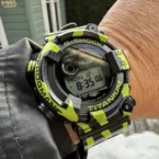 G-Shock Frogman GW-8200TPF-1 Wrist Shot